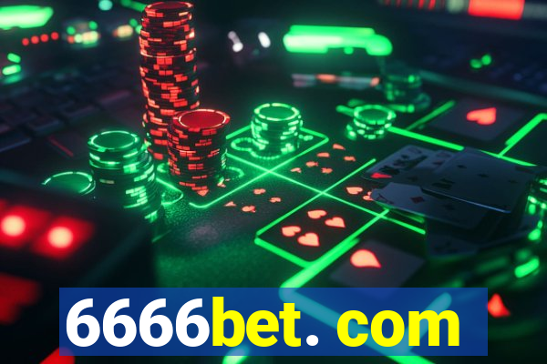 6666bet. com